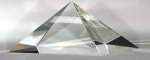 Pyramide Rechteck